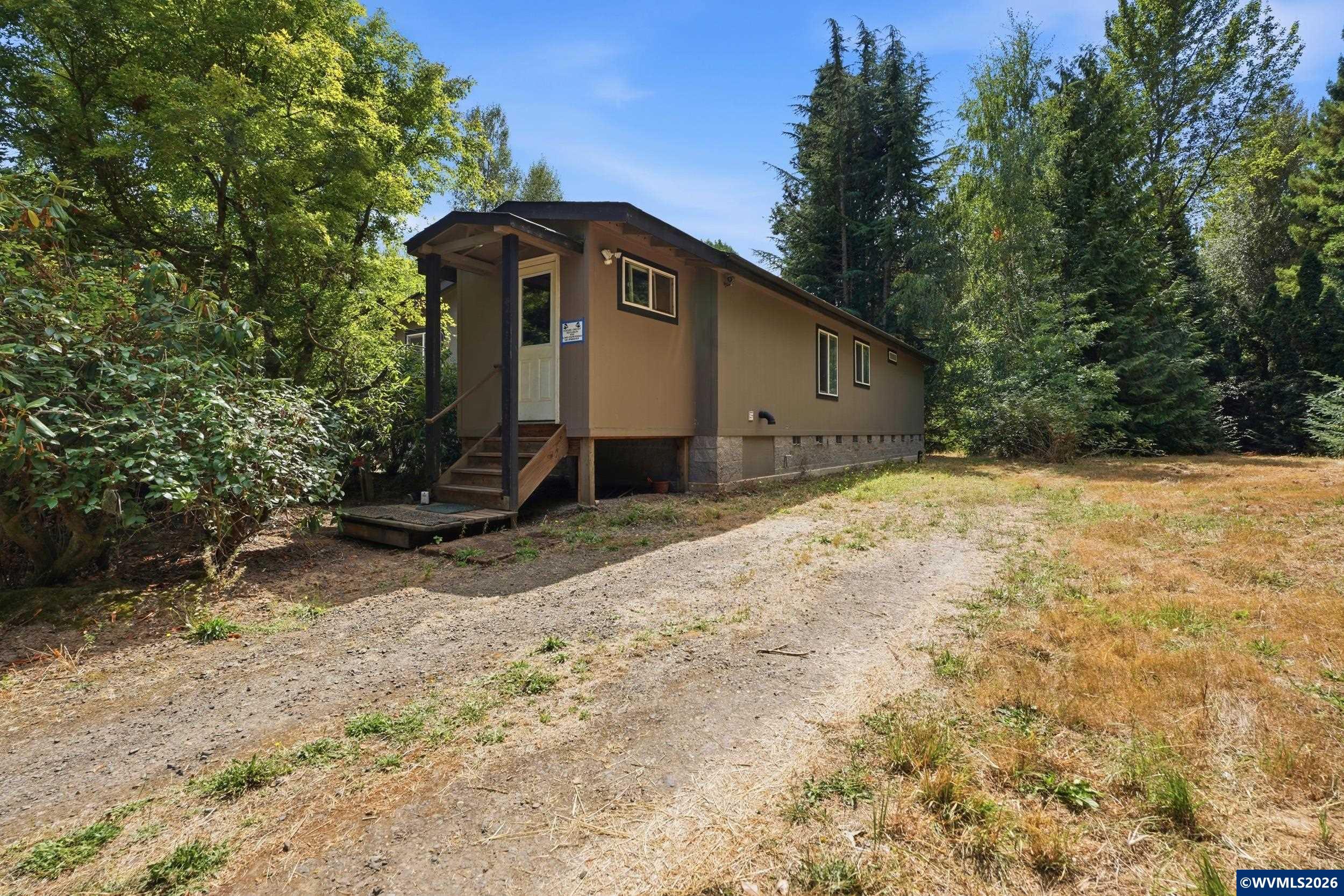 17433 Marsh Road NE Woodburn OR 97071