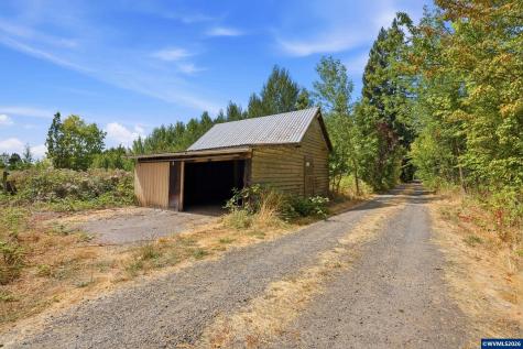 17433 Marsh Road NE Woodburn OR 97071