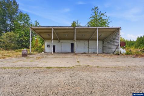 17433 Marsh Road NE Woodburn OR 97071