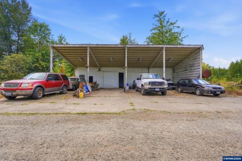 17433 Marsh Road NE Woodburn OR 97071
