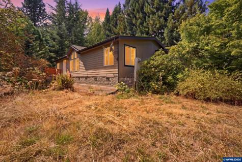 17433 Marsh Road NE Woodburn OR 97071