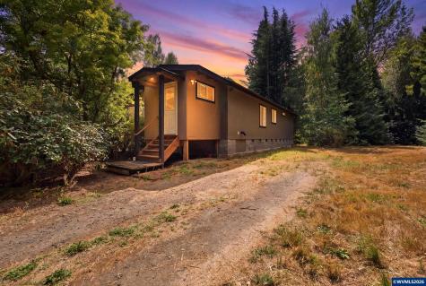 17433 Marsh Road NE Woodburn OR 97071