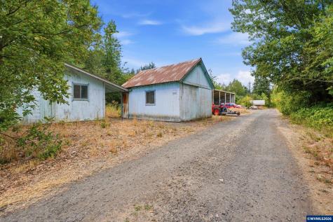 17433 Marsh Road NE Woodburn OR 97071