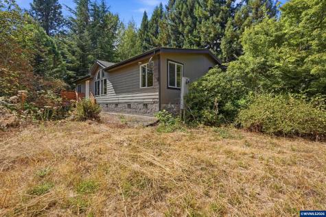 17433 Marsh Road NE Woodburn OR 97071