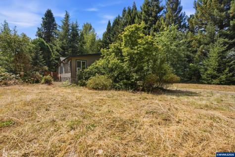 17433 Marsh Road NE Woodburn OR 97071