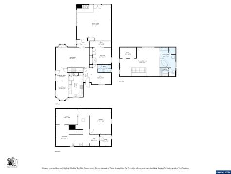 732 E 22nd Avenue Eugene OR 97405