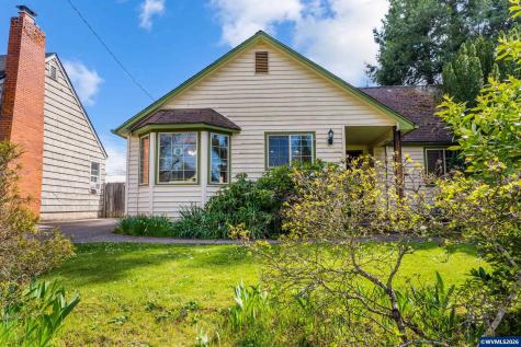 732 E 22nd Avenue Eugene OR 97405