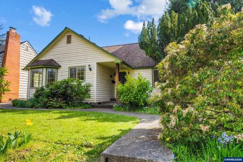 732 E 22nd Avenue Eugene OR 97405