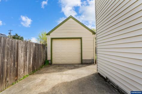 732 E 22nd Avenue Eugene OR 97405