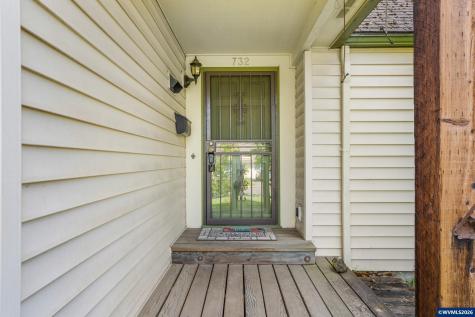 732 E 22nd Avenue Eugene OR 97405