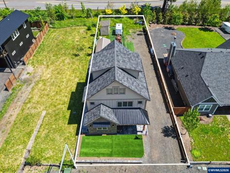 285 Detroit Avenue S Detroit OR 97342