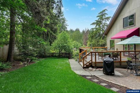 1946 Roberta Avenue S Salem OR 97302