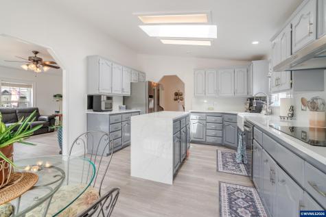 511 Washburn Street Brownsville OR 97327