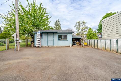 511 Washburn Street Brownsville OR 97327