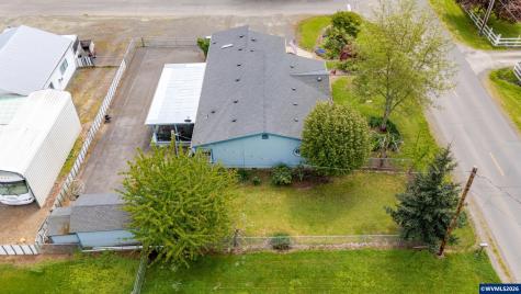 511 Washburn Street Brownsville OR 97327