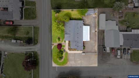 511 Washburn Street Brownsville OR 97327