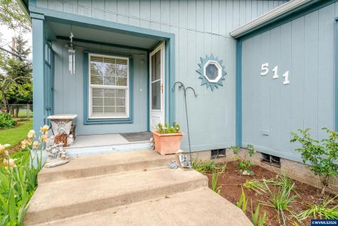 511 Washburn Street Brownsville OR 97327