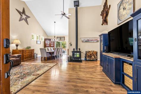 12600 Meadow Lane Monmouth OR 97361