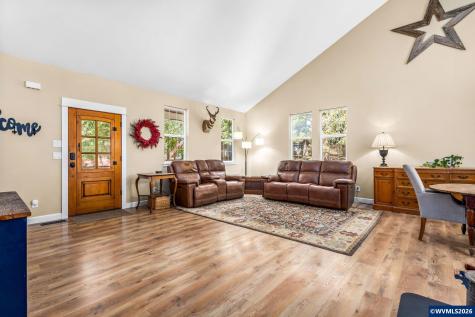 12600 Meadow Lane Monmouth OR 97361