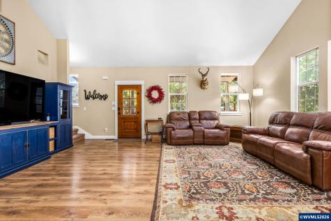 12600 Meadow Lane Monmouth OR 97361