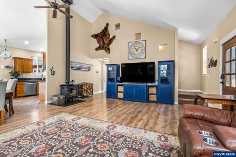 12600 Meadow Lane Monmouth OR 97361