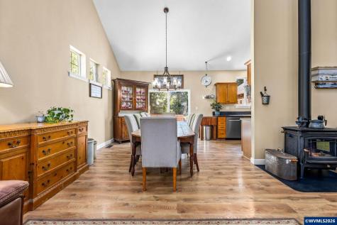12600 Meadow Lane Monmouth OR 97361