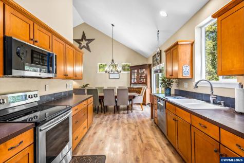 12600 Meadow Lane Monmouth OR 97361