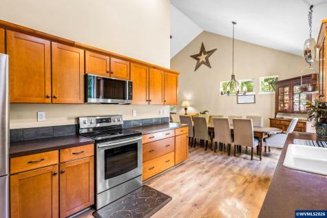 12600 Meadow Lane Monmouth OR 97361