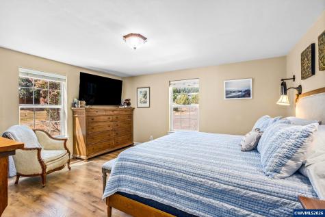 12600 Meadow Lane Monmouth OR 97361