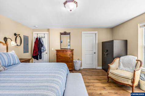 12600 Meadow Lane Monmouth OR 97361