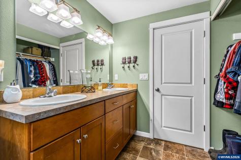 12600 Meadow Lane Monmouth OR 97361