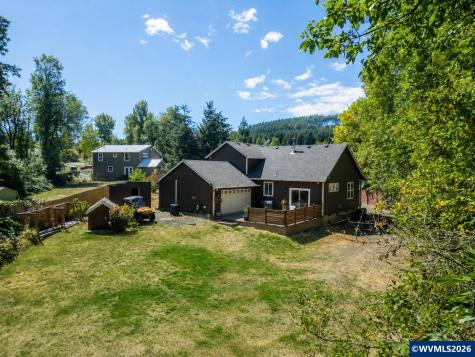 12600 Meadow Lane Monmouth OR 97361