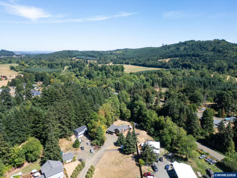 12600 Meadow Lane Monmouth OR 97361