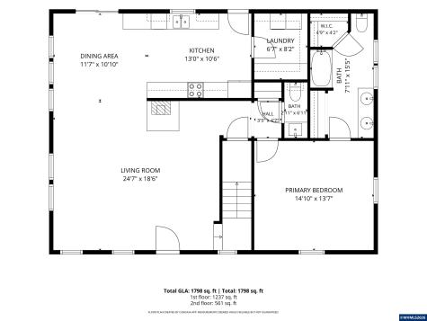 12600 Meadow Lane Monmouth OR 97361