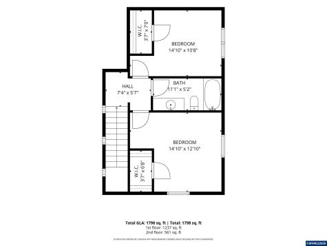 12600 Meadow Lane Monmouth OR 97361