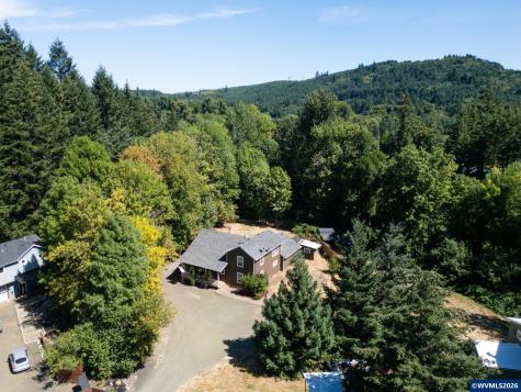 12600 Meadow Lane Monmouth OR 97361