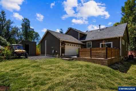 12600 Meadow Lane Monmouth OR 97361