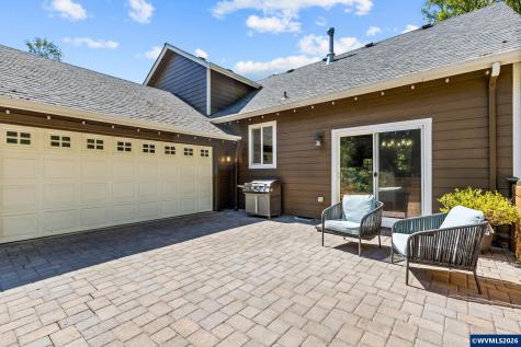 12600 Meadow Lane Monmouth OR 97361