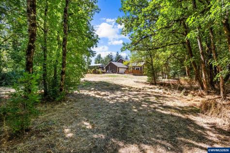 12600 Meadow Lane Monmouth OR 97361