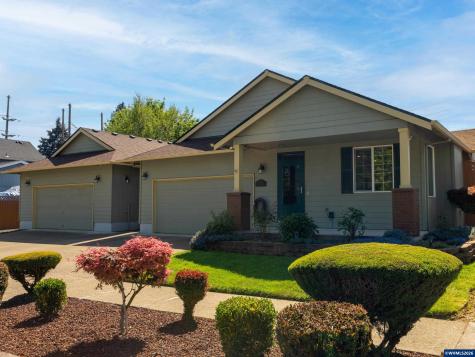 2940 Brooke Street Forest Grove OR 97116