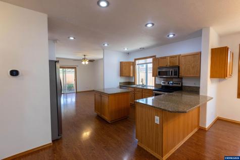 2940 Brooke Street Forest Grove OR 97116