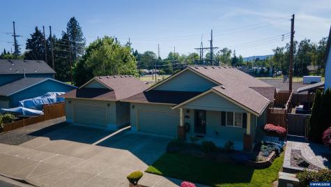 2940 Brooke Street Forest Grove OR 97116