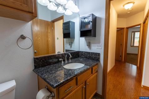 2940 Brooke Street Forest Grove OR 97116
