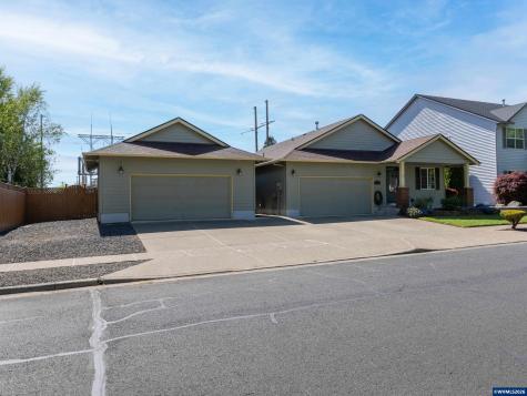 2940 Brooke Street Forest Grove OR 97116