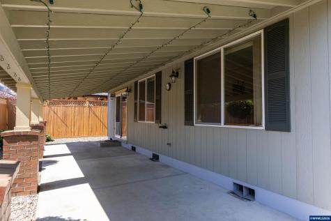 2940 Brooke Street Forest Grove OR 97116