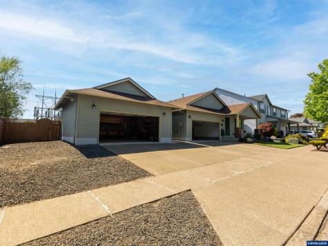 2940 Brooke Street Forest Grove OR 97116