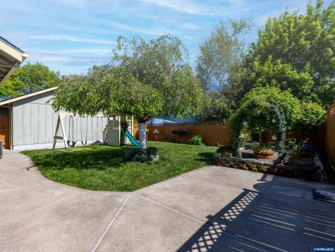 2940 Brooke Street Forest Grove OR 97116