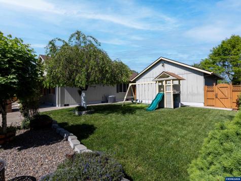 2940 Brooke Street Forest Grove OR 97116