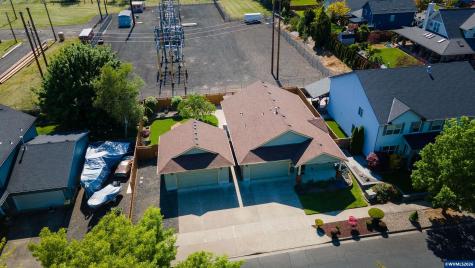 2940 Brooke Street Forest Grove OR 97116