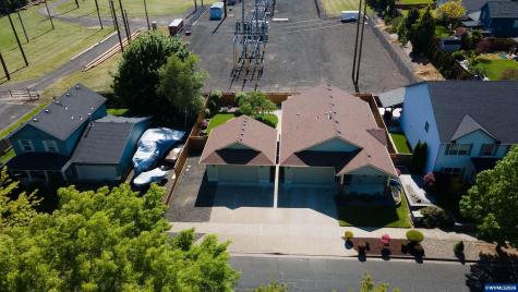 2940 Brooke Street Forest Grove OR 97116